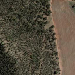 Satellite imagery of Golden Hills, AU