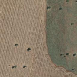 Satellite imagery of Stony Hill, AU