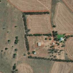 Satellite imagery of Stony Hill, AU