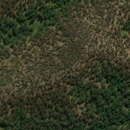 Satellite imagery of Chalkers Pinch, AU