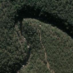 Satellite imagery of Jordans Pass, AU