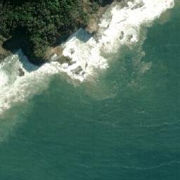 Satellite imagery of Bald Hill, AU