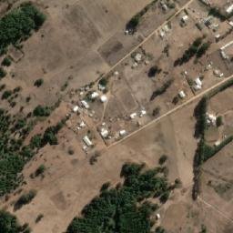 Satellite imagery of Palo Blanco, CL