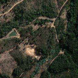 Satellite imagery of Chacarilla, CL