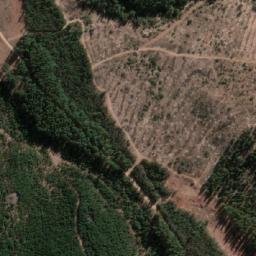 Satellite imagery of Don Barra, CL