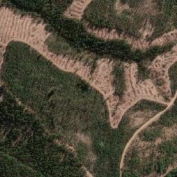 Satellite imagery of Don Barra, CL