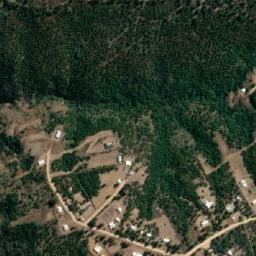 Satellite imagery of Cerro El Boldo, CL