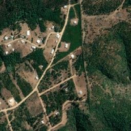 Satellite imagery of Cerro El Boldo, CL