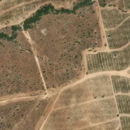 Satellite imagery of Canta Rana, CL