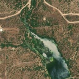 Satellite imagery of Canta Rana, CL