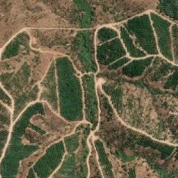 Satellite imagery of Cerro San Rafael, CL