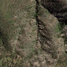 Satellite imagery of Corral del Buitre, CL