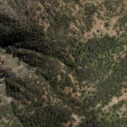 Satellite imagery of Corral del Buitre, CL