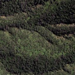 Satellite imagery of Morro de la Botija, CL