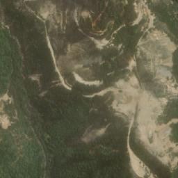 Satellite imagery of Silleta, CL