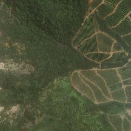 Satellite imagery of Silleta, CL