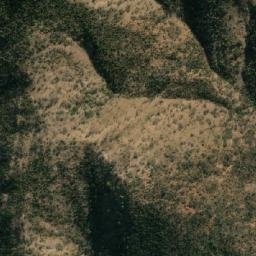 Satellite imagery of Cerro El Guanaco, CL