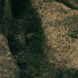 Satellite imagery of Cerro El Guanaco, CL