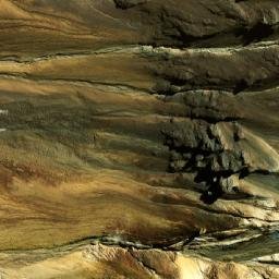 Satellite imagery of Cerro El Circo, CL