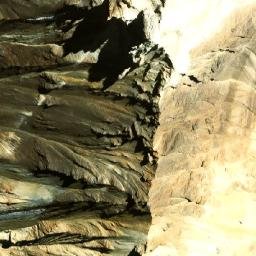 Satellite imagery of Cerro El Circo, CL