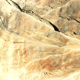 Satellite imagery of Cerro El Circo, CL