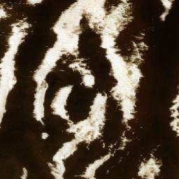 Satellite imagery of Hito XI-37, AR