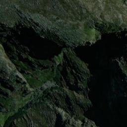 Satellite imagery of KOGELBERG, ZA