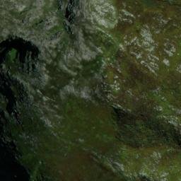 Satellite imagery of KOGELBERG, ZA