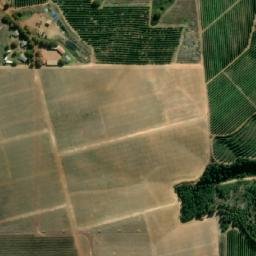 Satellite imagery of ARIESKRAAL, ZA
