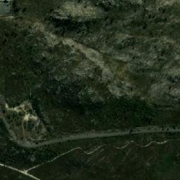 Satellite imagery of RIETVLAKTE, ZA
