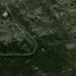 Satellite imagery of RIETVLAKTE, ZA