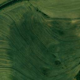 Satellite imagery of Langhoogte, ZA