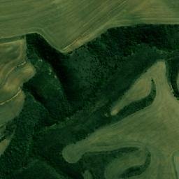 Satellite imagery of Langhoogte, ZA