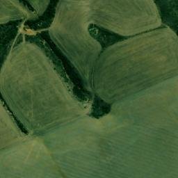 Satellite imagery of Langhoogte, ZA