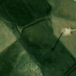 Satellite imagery of CALEDON, ZA