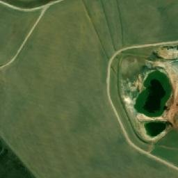 Satellite imagery of CALEDON AUX, ZA