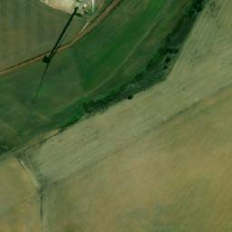 Satellite imagery of CALEDON AUX, ZA