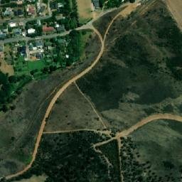 Satellite imagery of GOLF, ZA