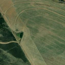 Satellite imagery of GOLF, ZA