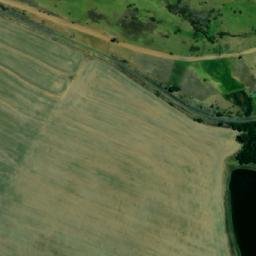 Satellite imagery of GOLF, ZA