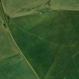 Satellite imagery of LANGKUIL II, ZA