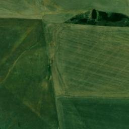 Satellite imagery of LANGKUIL II, ZA
