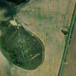 Satellite imagery of KLAASFER, ZA