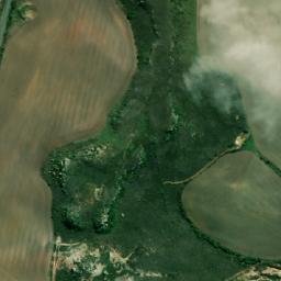 Satellite imagery of KLAASFER, ZA