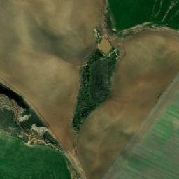 Satellite imagery of KAFHEUVEL, ZA
