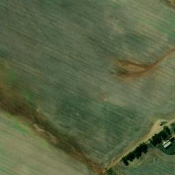 Satellite imagery of KAFHEUVEL, ZA