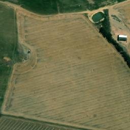 Satellite imagery of KOPJES, ZA