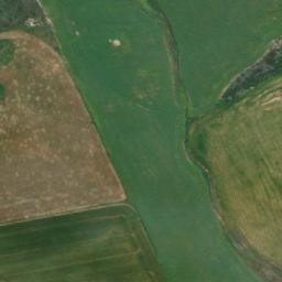 Satellite imagery of VERREKYKERSKOP, ZA