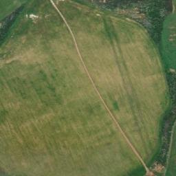 Satellite imagery of VERREKYKERSKOP, ZA