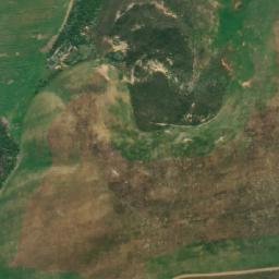Satellite imagery of VERREKYKERSKOP, ZA
